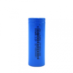LiFePO4 Battery - LFP18500-800